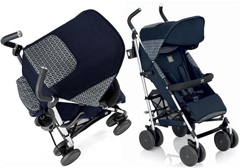 inglesina fendi stroller